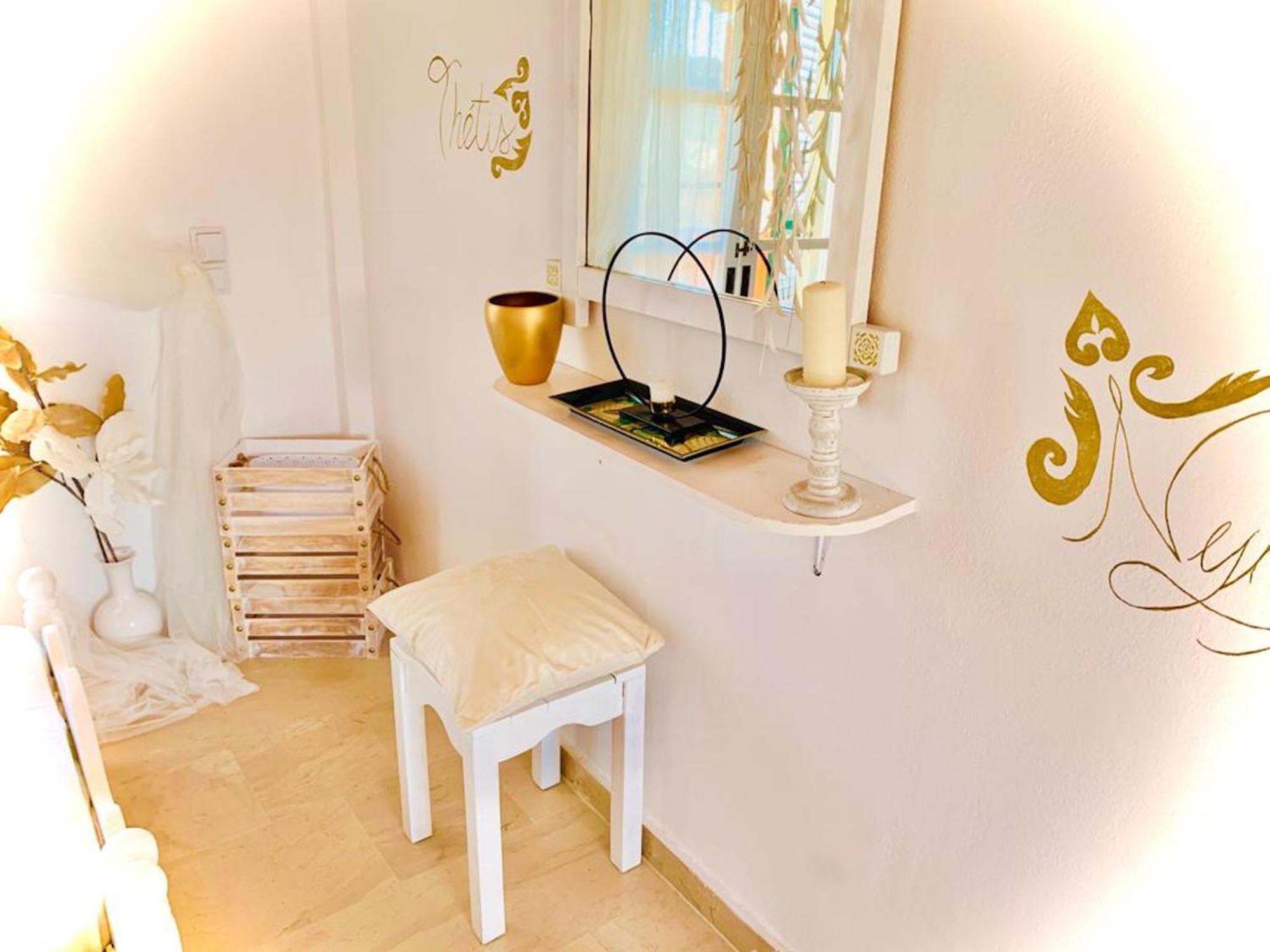 Ninfa Garden Corfu Aparthotel Sidárion Kamer foto